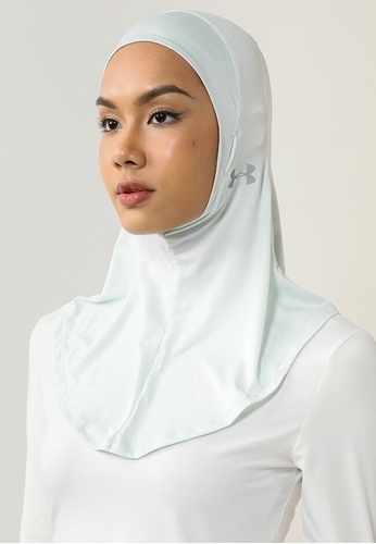 ua sport hijab