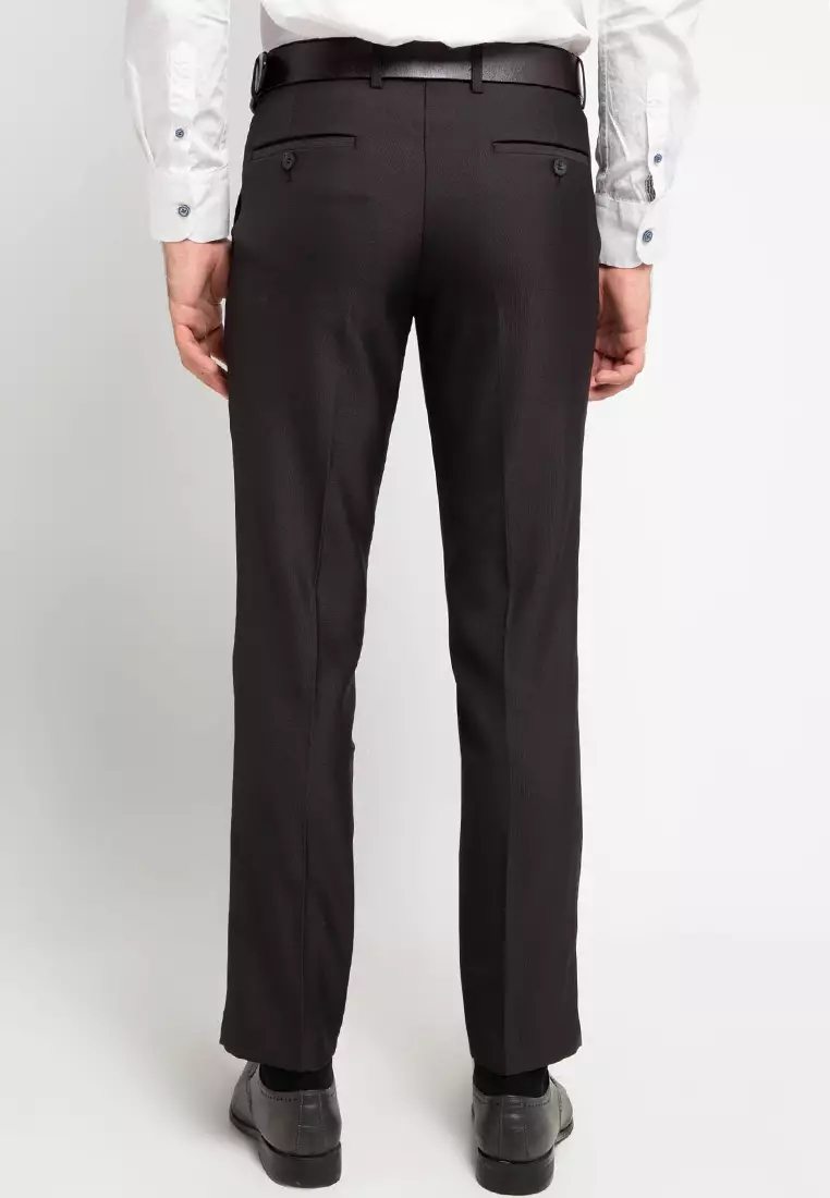 Formal Office Pants