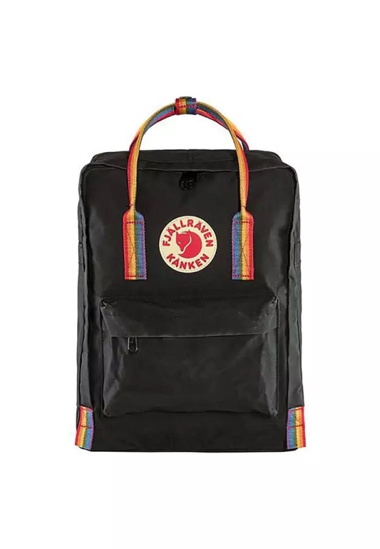 Kanken deals bag zalora