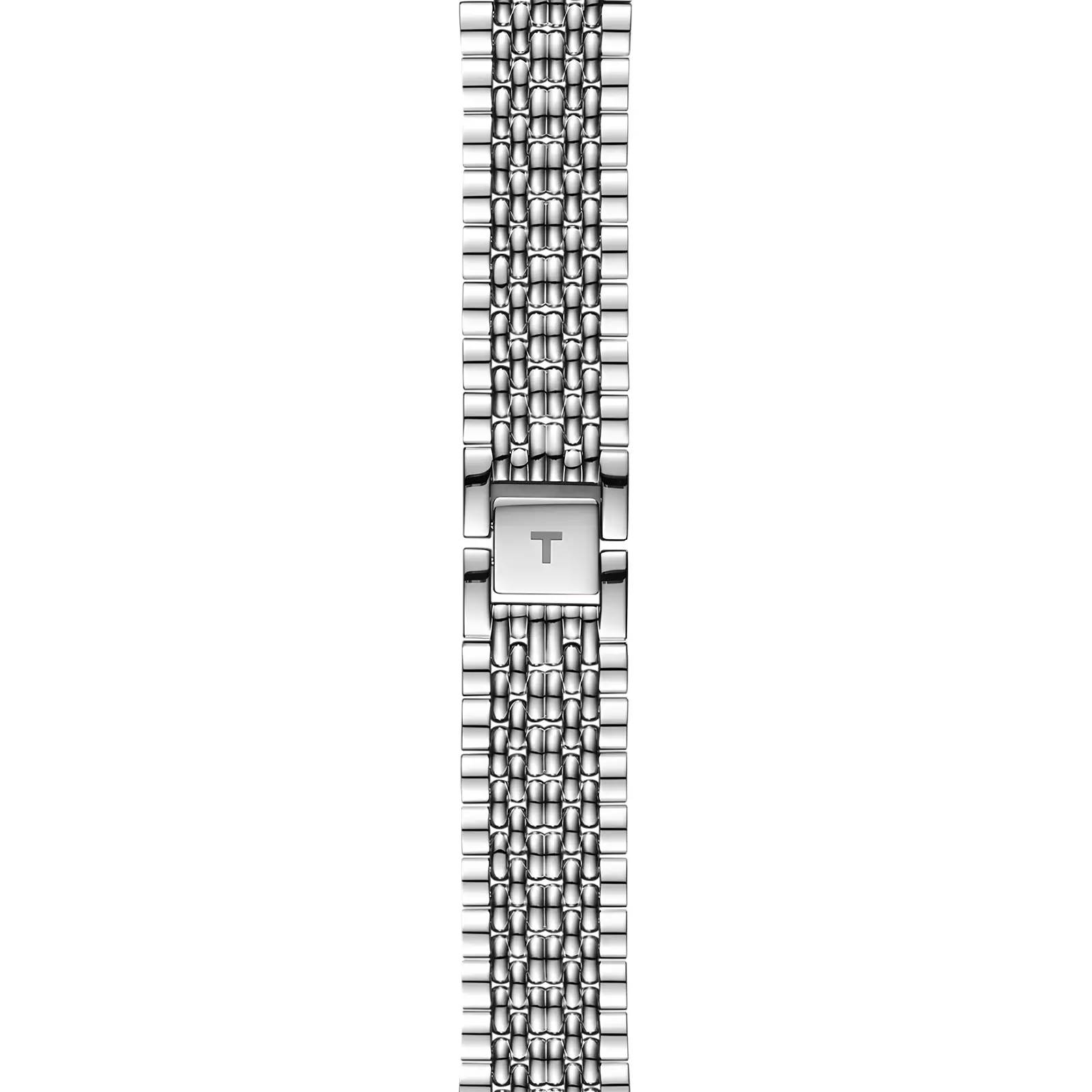 Tissot Everytime - Jam Tangan Analog Pria - All Stainless Steel - T109.410.11.033.00