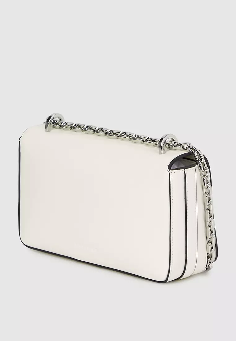 K/Signature 2.0 Slim Small Crossbody Bag