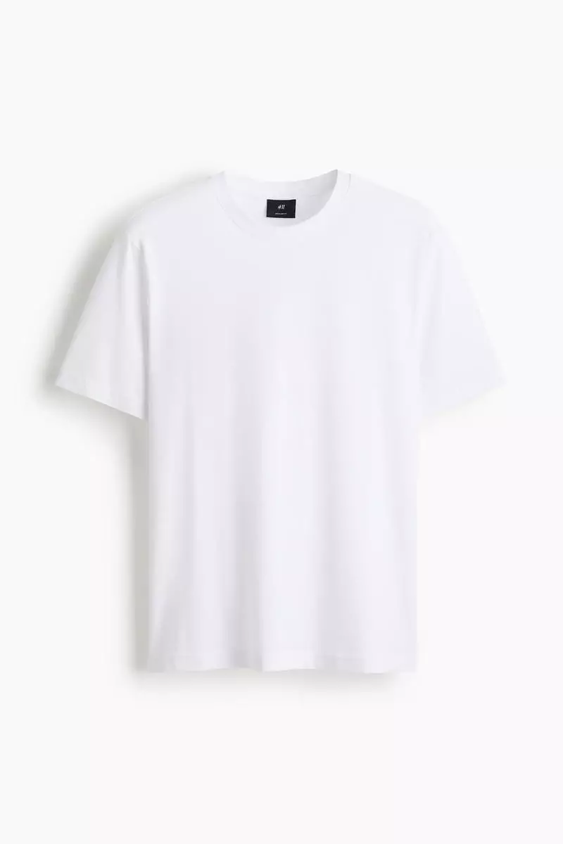 5-pack Regular Fit T-shirts