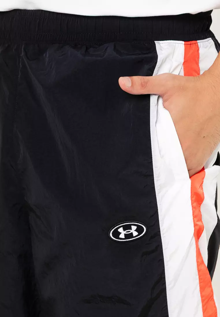 Icon Woven Track Pants