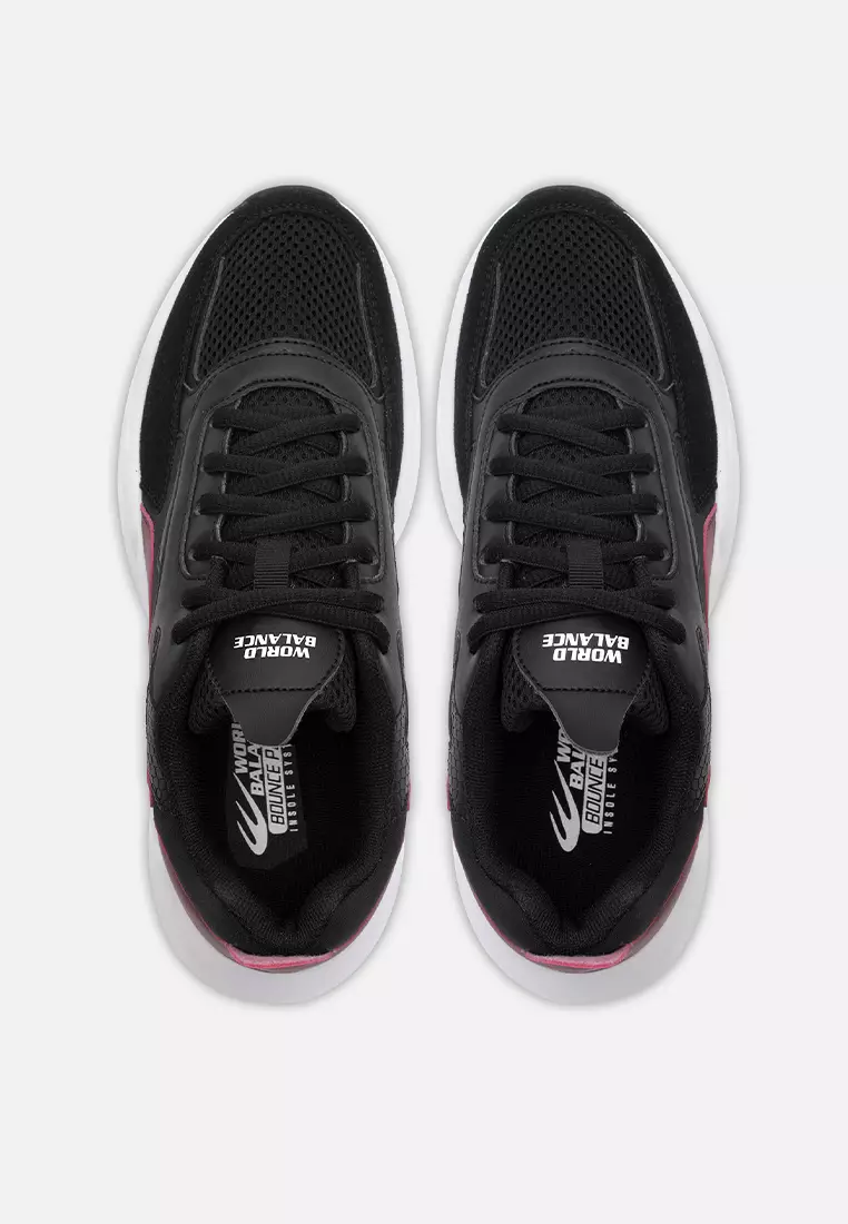 World Balance Aeryn Women's Athleisure Shoes