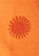 Knot orange Boy short sleeve t-shirt organic cotton Brincar na rua A8526KA72A804AGS_3
