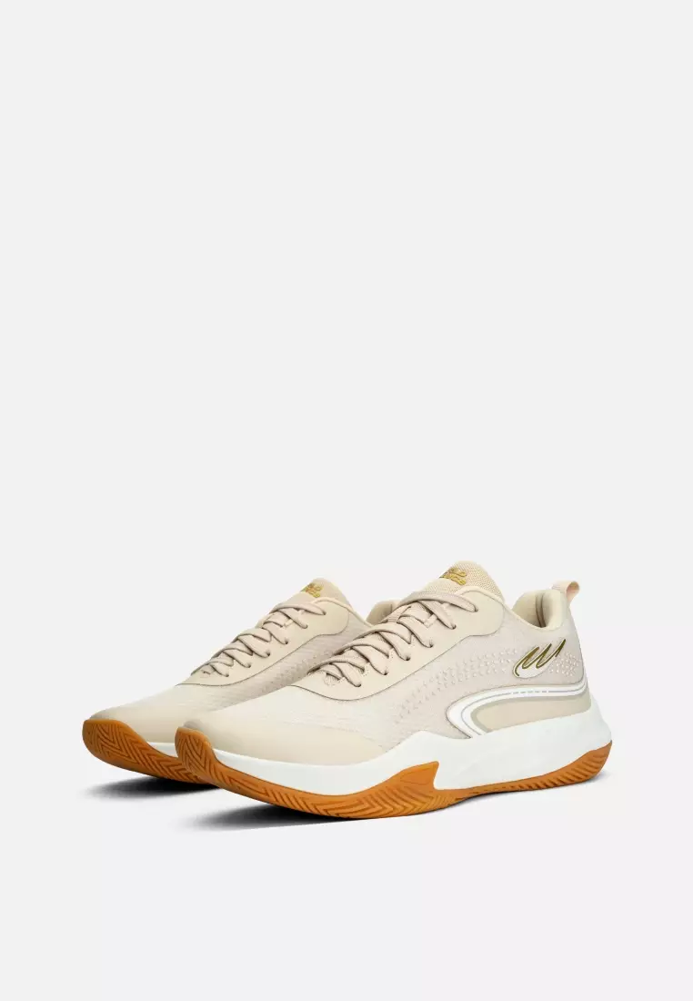 SMOOTH BOUNCE Men's Performance Basketball Shoes