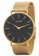 Massa Collections gold Grace 41mm Black Gold w/ Mesh Strap Quartz Watch 09565AC52450C6GS_1