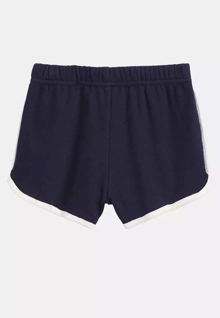 Vintage Soft Terry Sweat Shorts