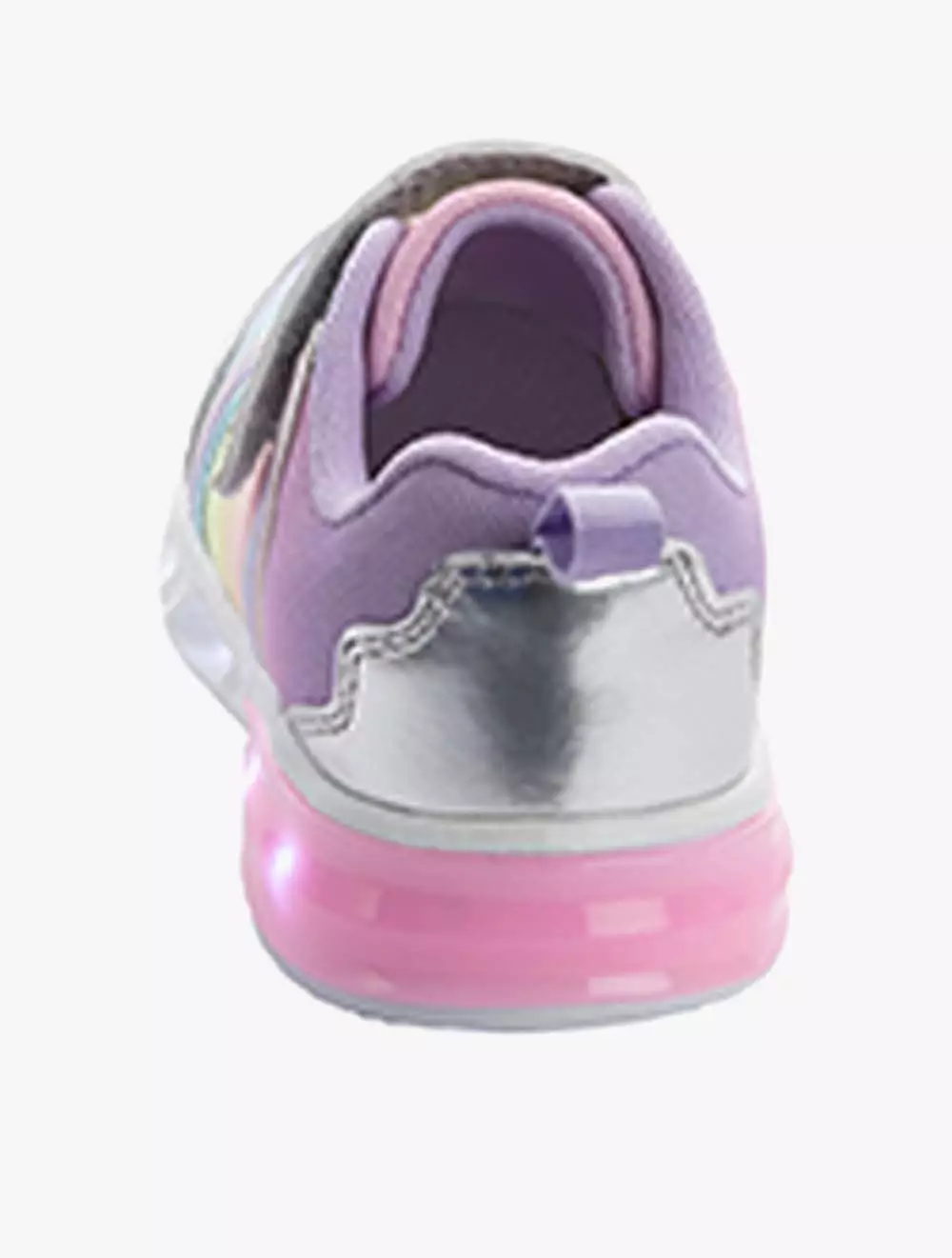 Payless Smartfit Childrens Lozzy Toddler Sneakers - Light Pink_10
