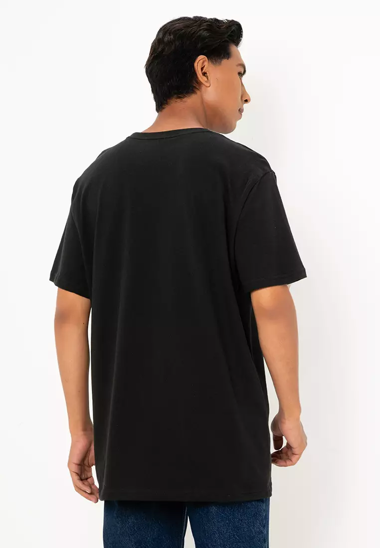 Lowrider Sundown Graphic Tee