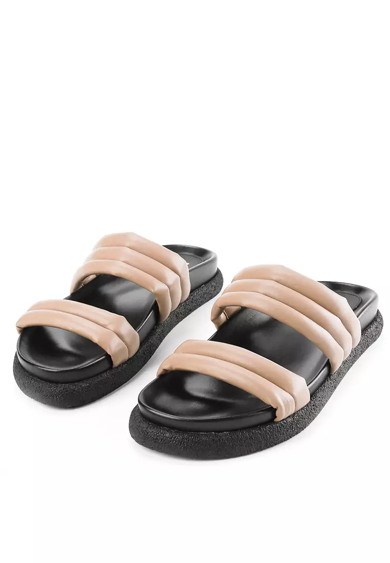 Ladies Sandal 30246Za