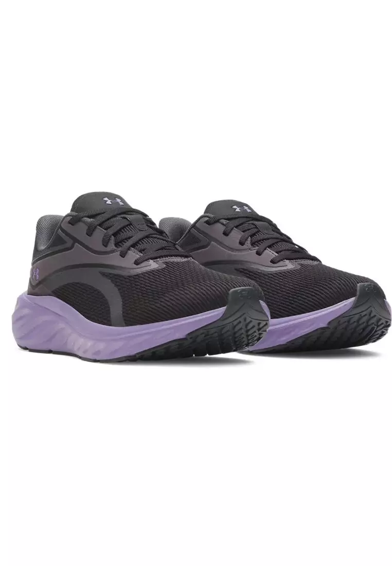 Under Armour UA Charged+ Ascend Women's Running Shoes
