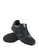 FANS black Fans Malino B – Men's Jogging Shoes Black 210B4SH41F0D2CGS_6