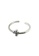 OrBeing white Premium S925 Sliver Geometric Ring 22E1EAC11C9E62GS_1