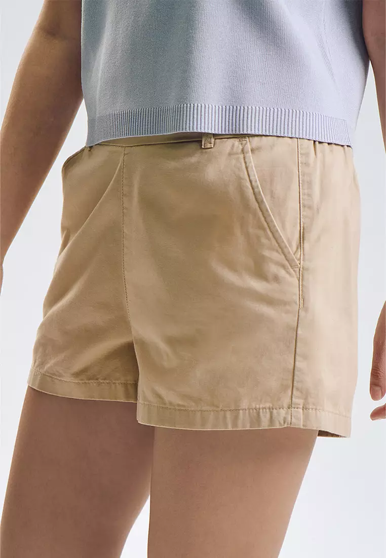 Essentials Easy Wear Shorts
