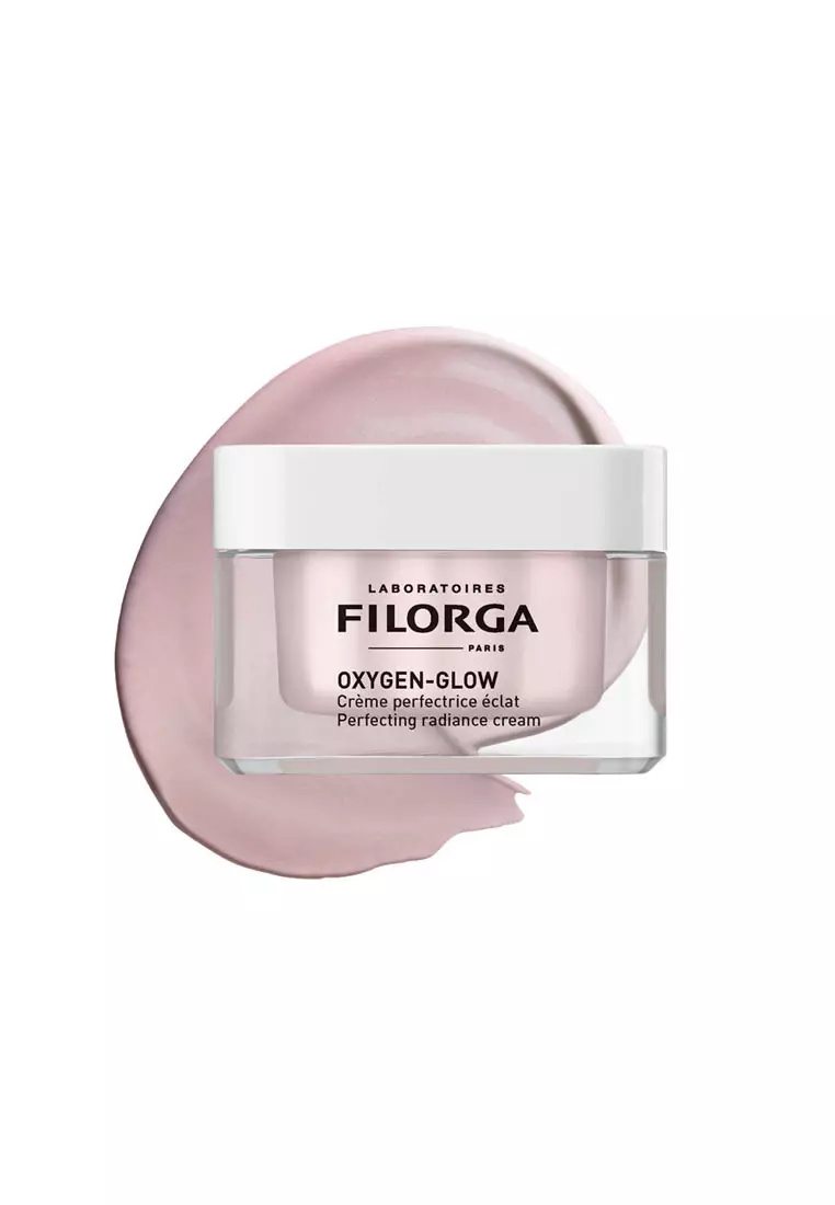 Oxygen Glow Pot 50ml