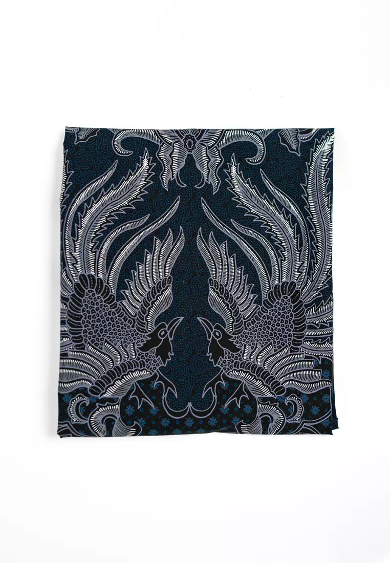 Hadinata Kain Batik Katun Primis Ranvir Ranita
