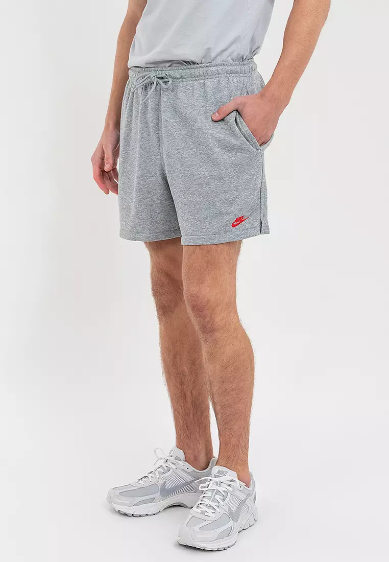 Club Flow Ft Short