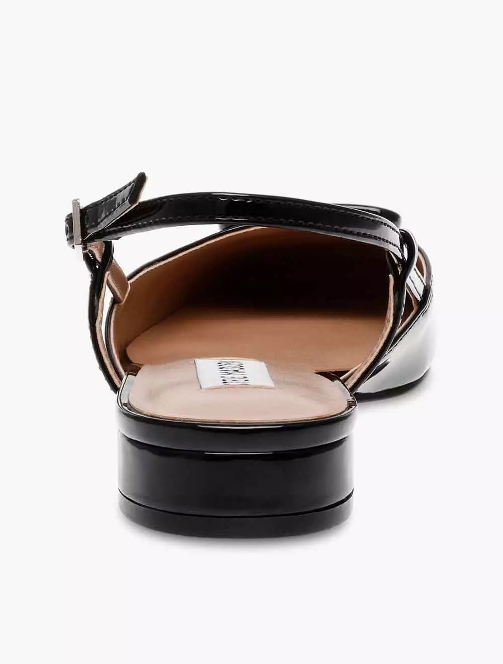 Steve Madden BELARI Women's Flats - Black