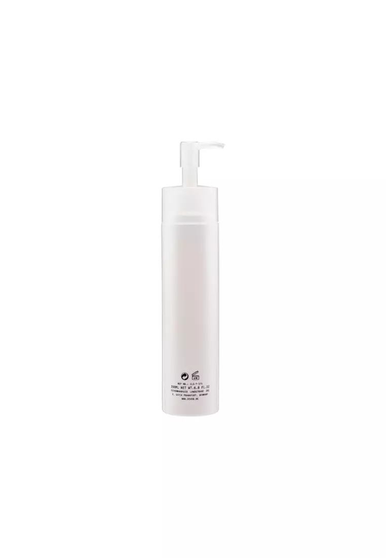 DEVDO 氨基酸離子銀泡沫洗面奶200ml