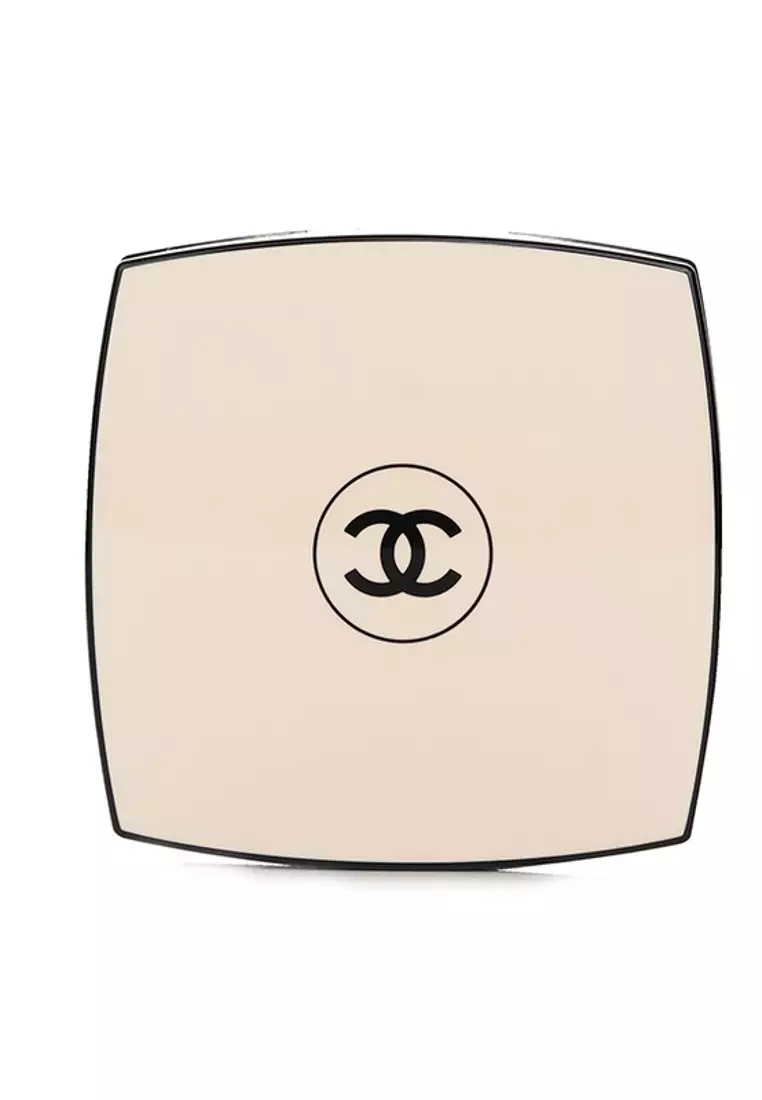CHANEL - Les Beiges Healthy Glow Sheer Powder - # B80 12g/0.42oz
