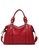 Twenty Eight Shoes red Stylish Faux Leather Crossbody Bag DP8086 2E5B3AC150D304GS_1