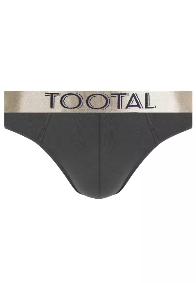 Tootal Celana Dalam Pria Mini Brief 2 warna / pack