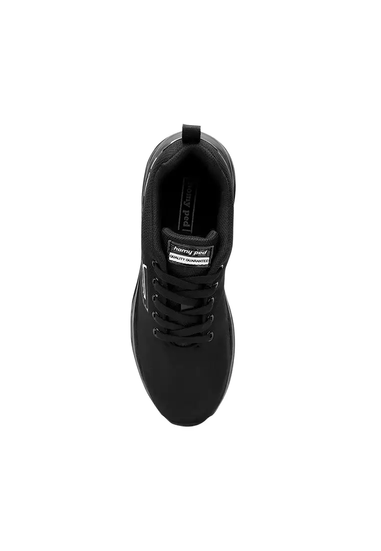 Homyped Yogaz Sepatu Sneakers Pria