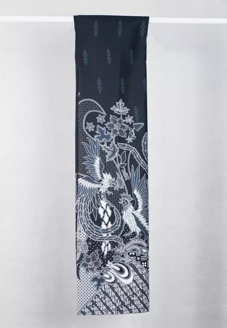 Hadinata Kain Batik Katun Superfine Prakash Prita