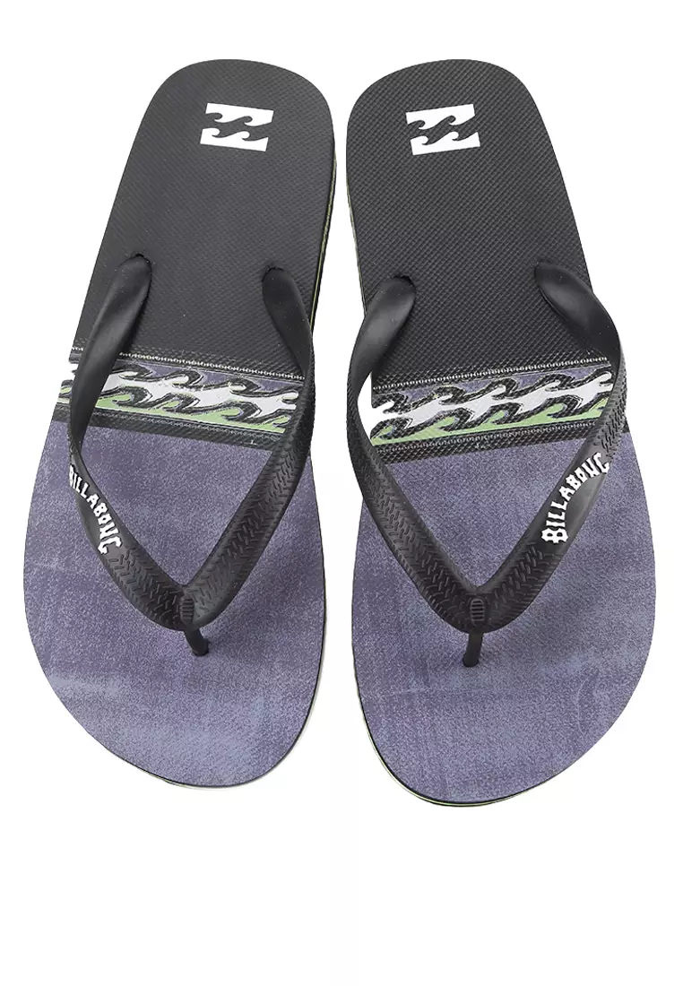 Discount on Billabong  shoes - SKU: Tides Sandals