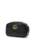 Gucci black Gucci women's One Shoulder Messenger Bag E59A9ACC965F80GS_3