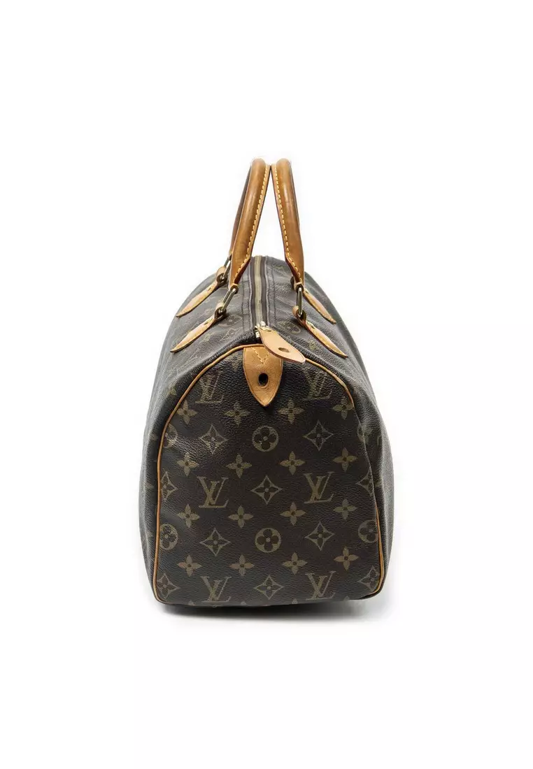 Pre-Loved Speedy