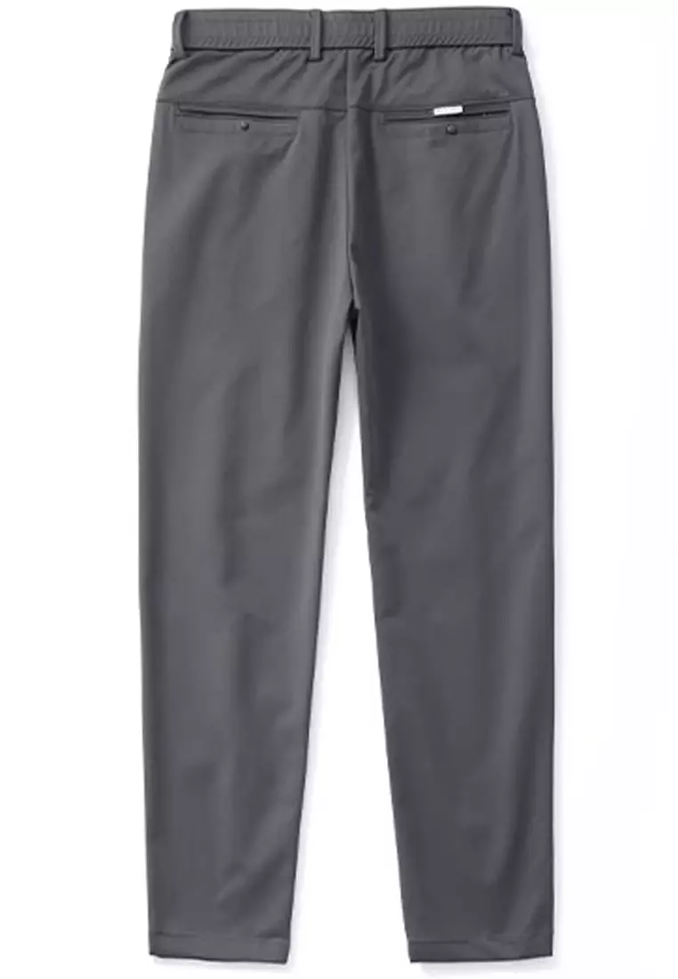 Men's Striaght Pants