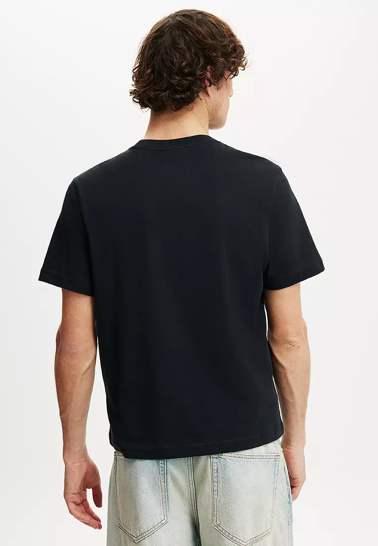 Classic Fit T-Shirt
