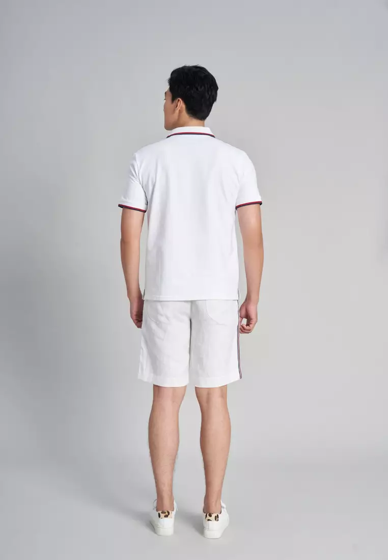 F2 Fashion & Freedom Polo Shirt