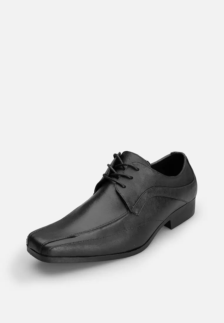 Discount on Easy Soft By World Balance  shoes - SKU: Lisbon Ms Formal Shoes