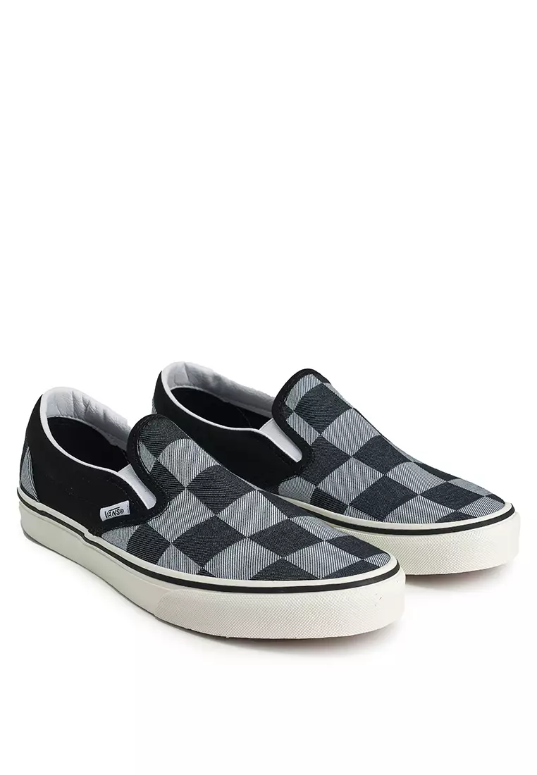Classic Slip-Ons