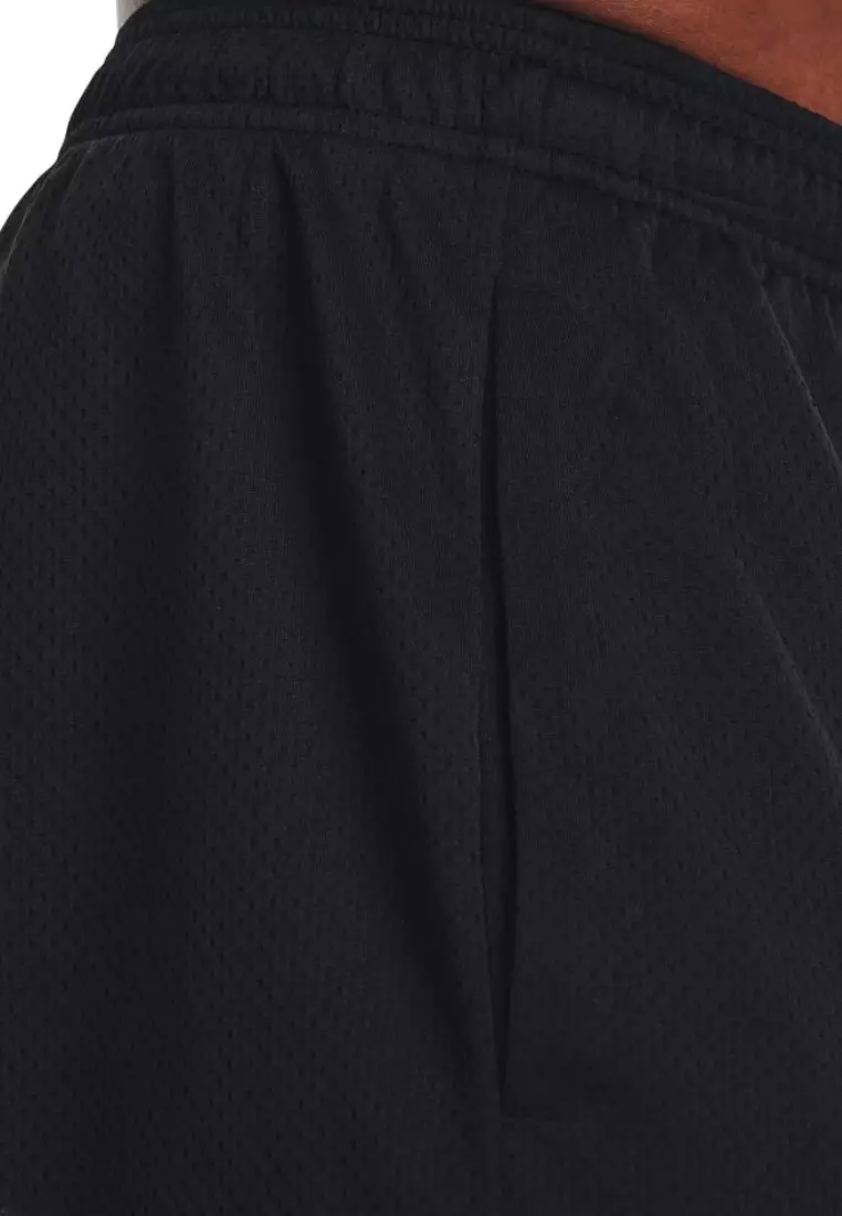 UA Tech Mesh Shorts