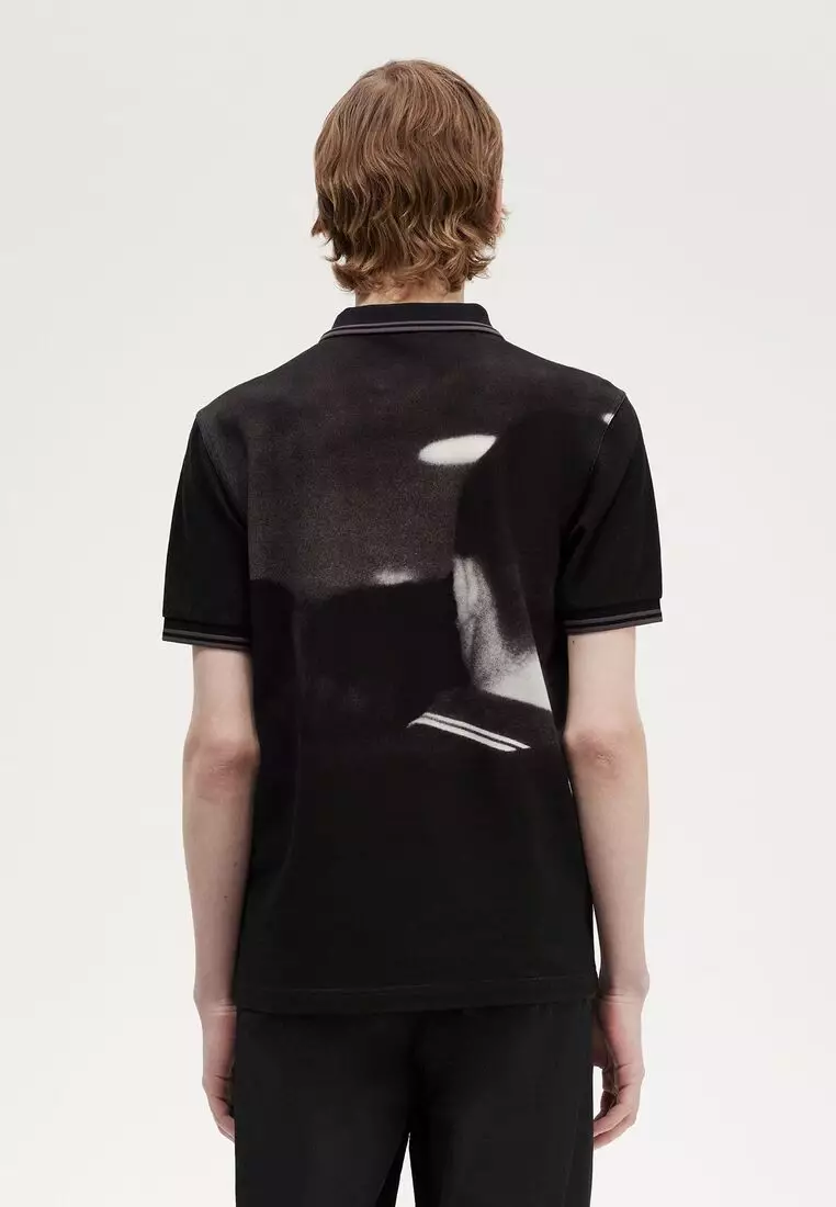 Fred perry shirt singapore deals