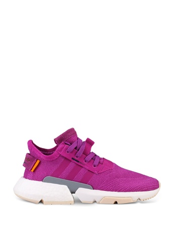 ADIDAS pink pod-s3.1 shoes 3BF8FSH1DAD141GS_1