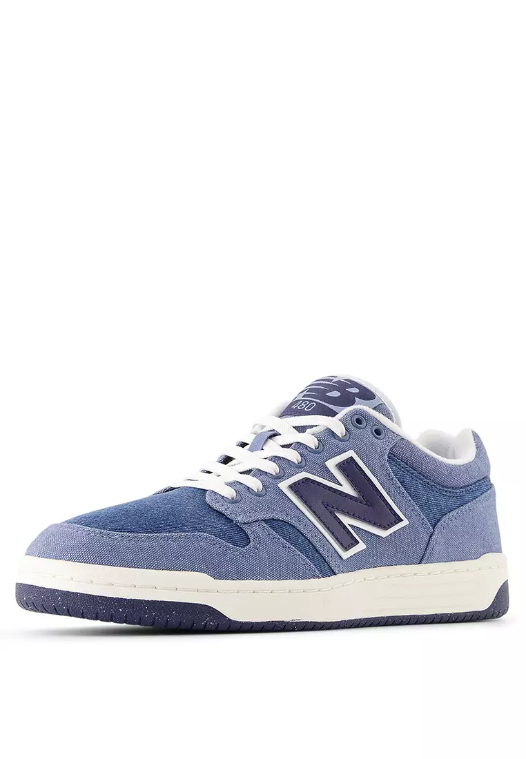 480 Classic Lifestyle Shoes