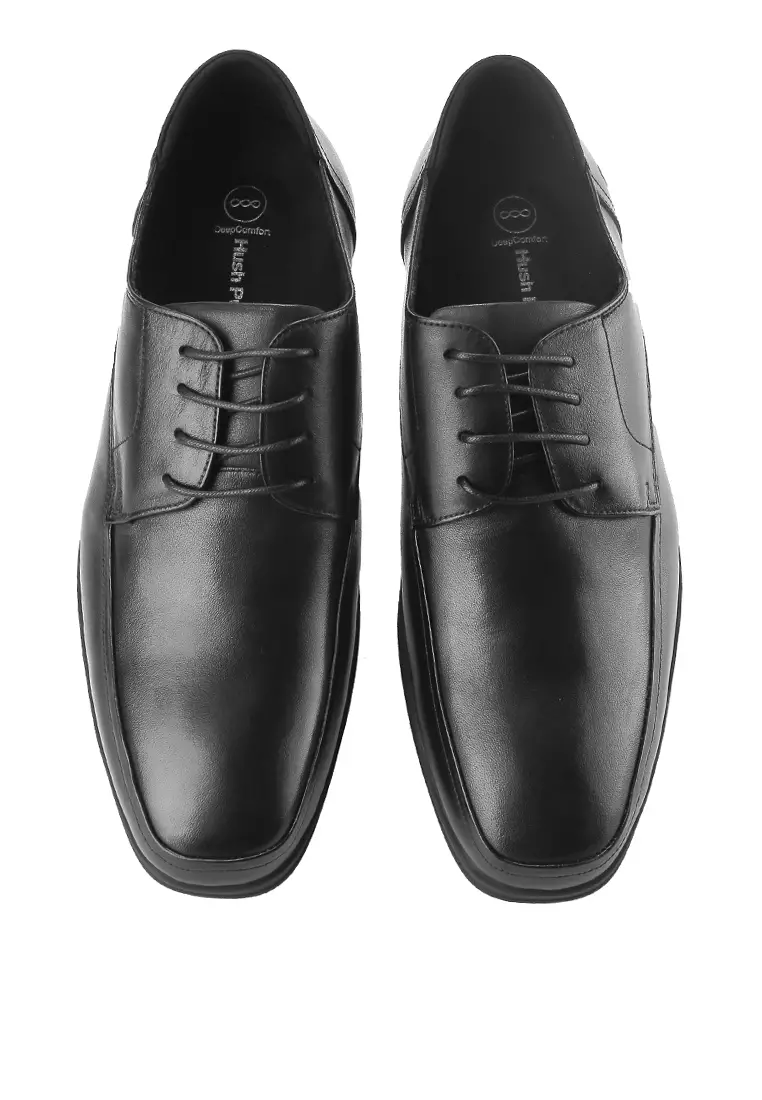 Bono Claris Lace Up