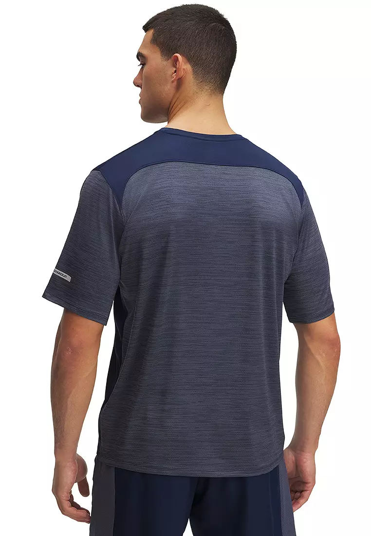 Tech™ Utility Short Sleeve Tee