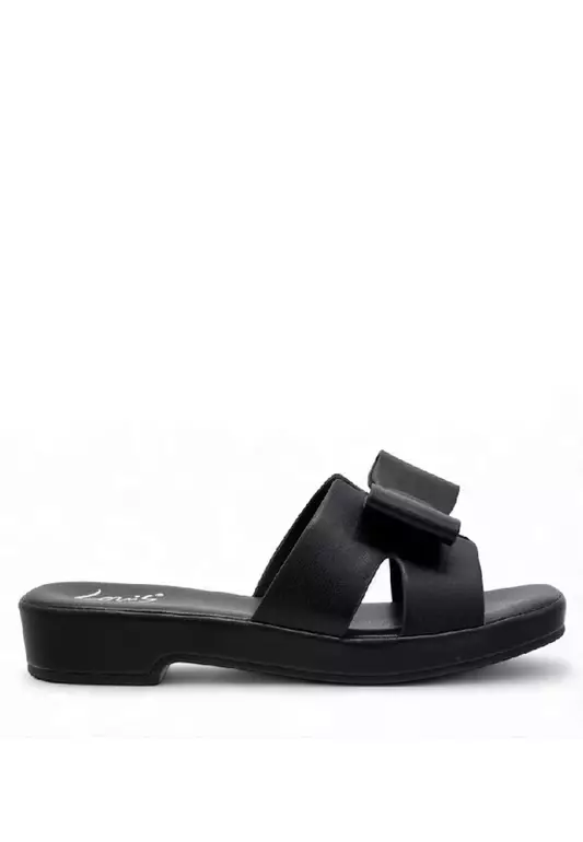 Women Slip On Casual Sandals - 250171257