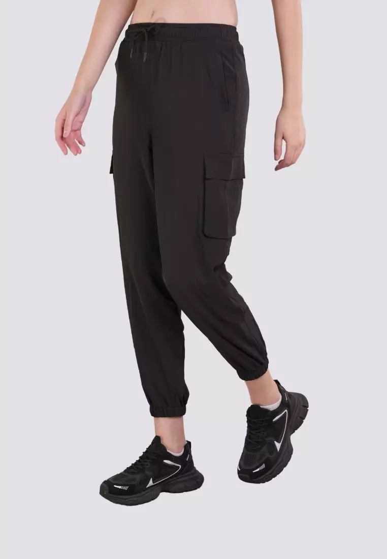 Peak Prowess Pants Activewear for Women