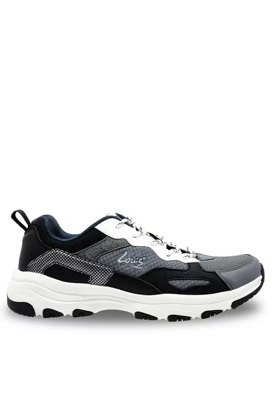 Louis Cuppers Men Comfort Sport & Street Sneakers - 230221089