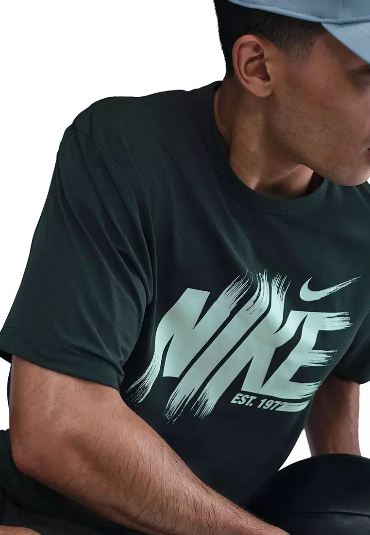 Hyverse Dri-FIT UV Training Top