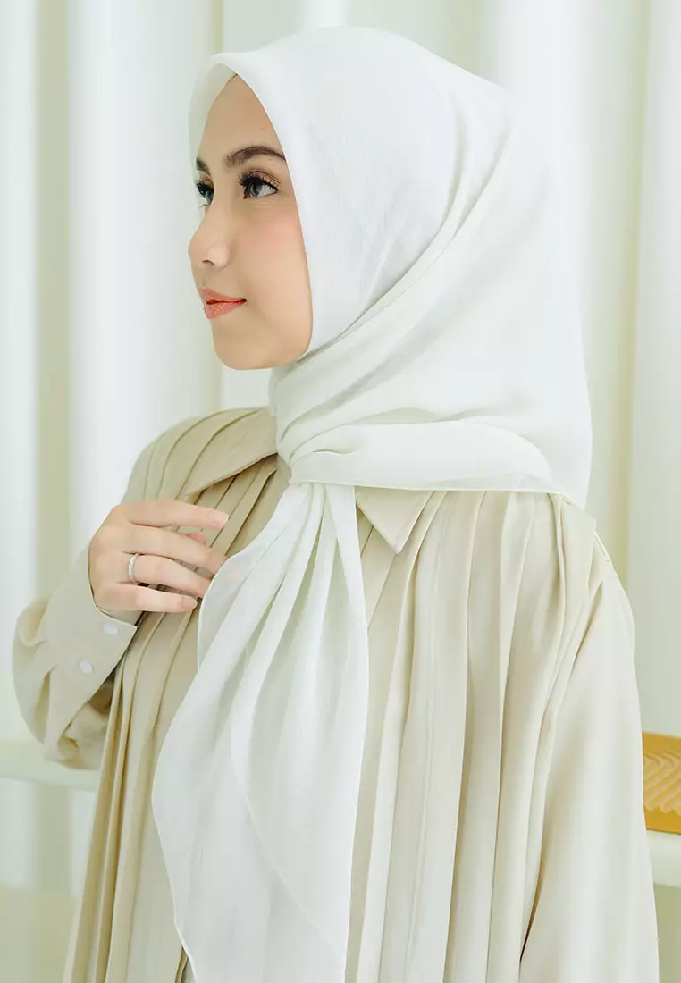 Kirana Paris Plain Japan Vanilla