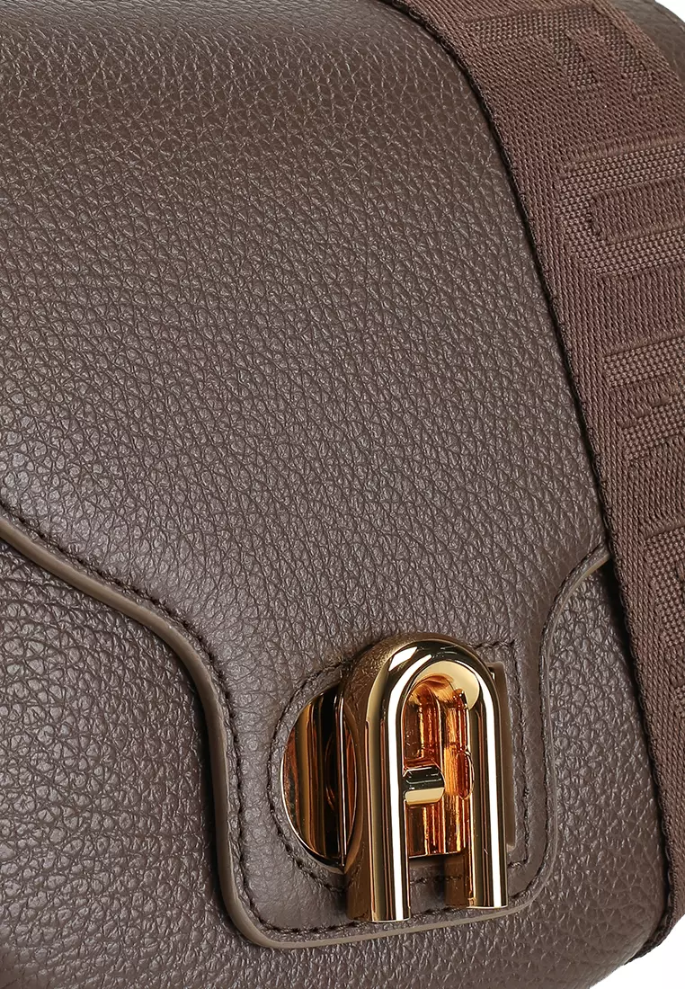 Lotus Mini Crossbody Bag (nt)