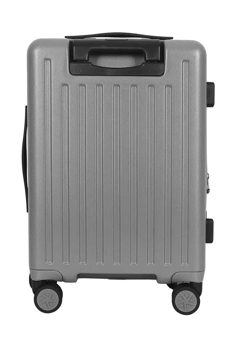 Elle Koper 20 inci 3213-20 Silver